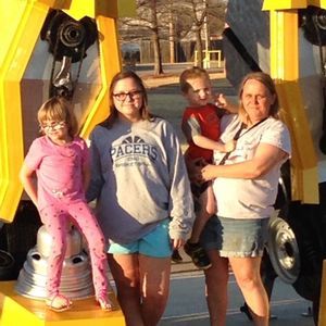 Meet your Posher, Buffy